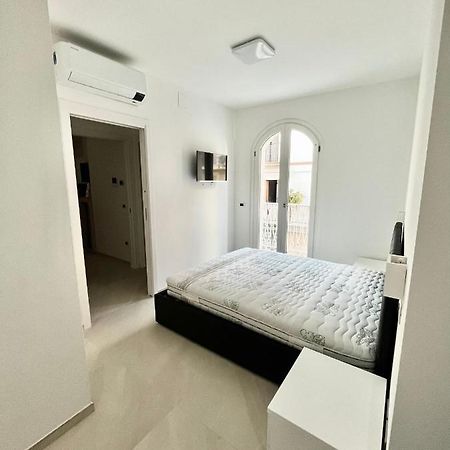 Sun Beach Apartment - New San Benedetto del Tronto Exterior photo