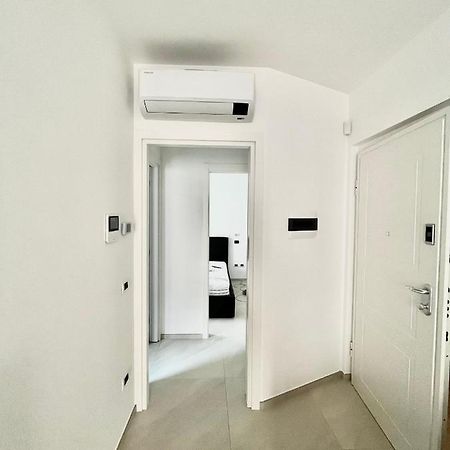 Sun Beach Apartment - New San Benedetto del Tronto Exterior photo