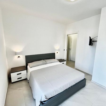 Sun Beach Apartment - New San Benedetto del Tronto Exterior photo