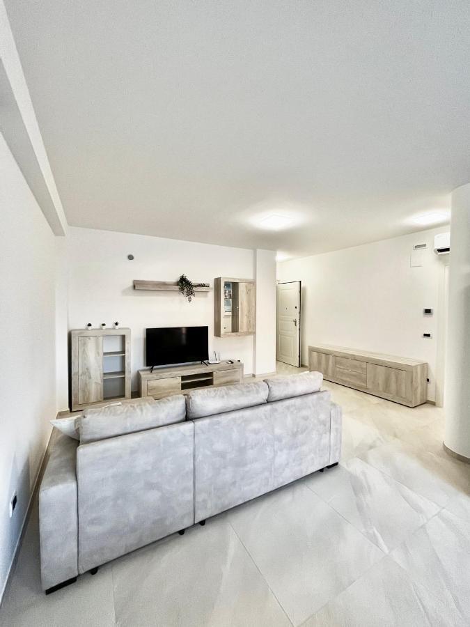 Sun Beach Apartment - New San Benedetto del Tronto Exterior photo