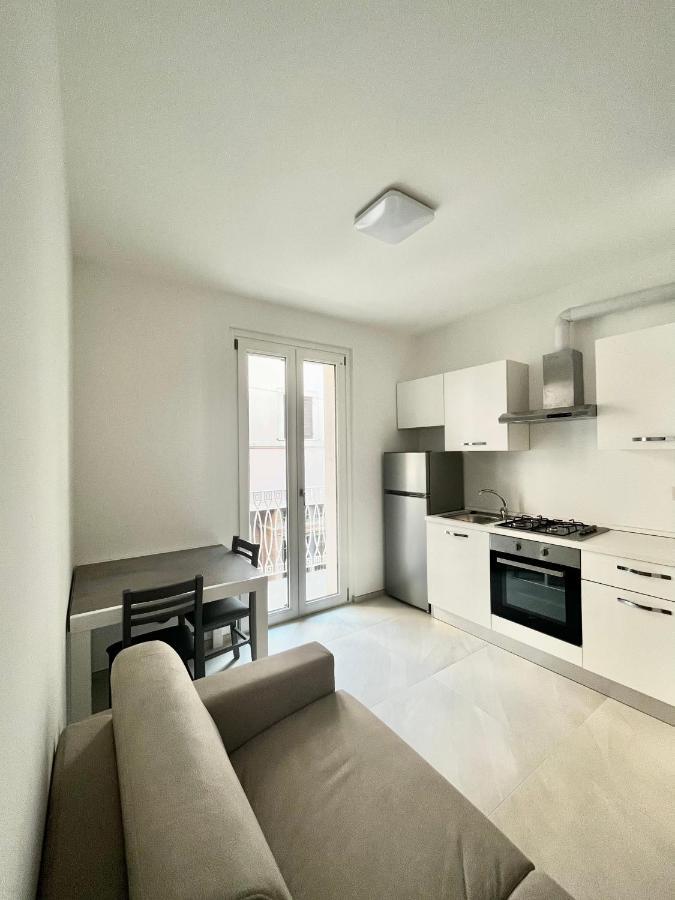Sun Beach Apartment - New San Benedetto del Tronto Exterior photo