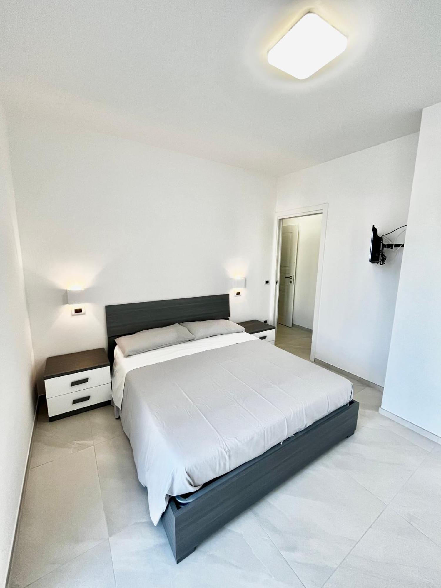 Sun Beach Apartment - New San Benedetto del Tronto Exterior photo